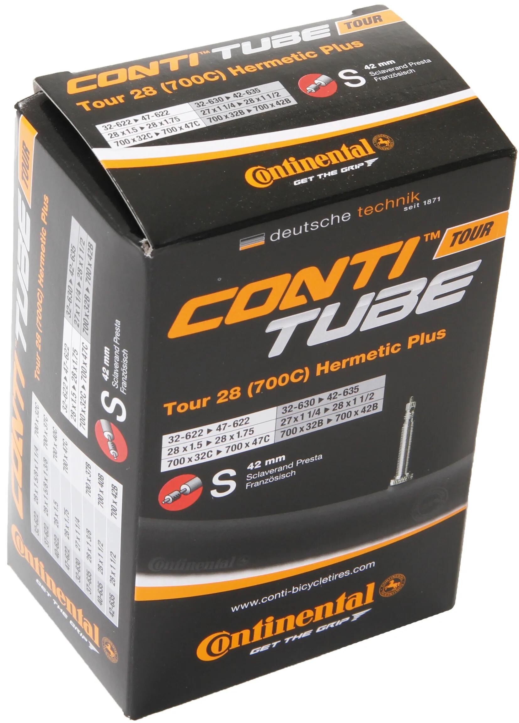 Continental_Schlauch Schläuche,Bereifung