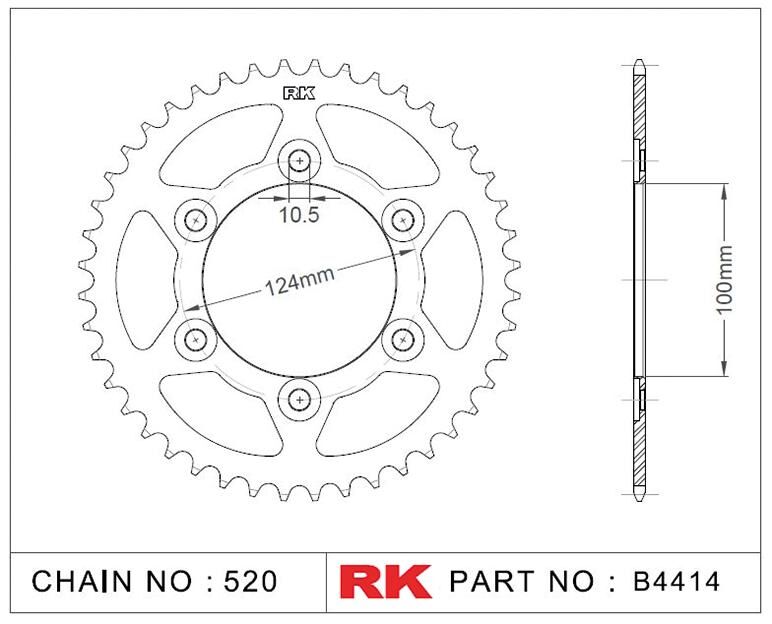 _Kettenrad Kettenräder