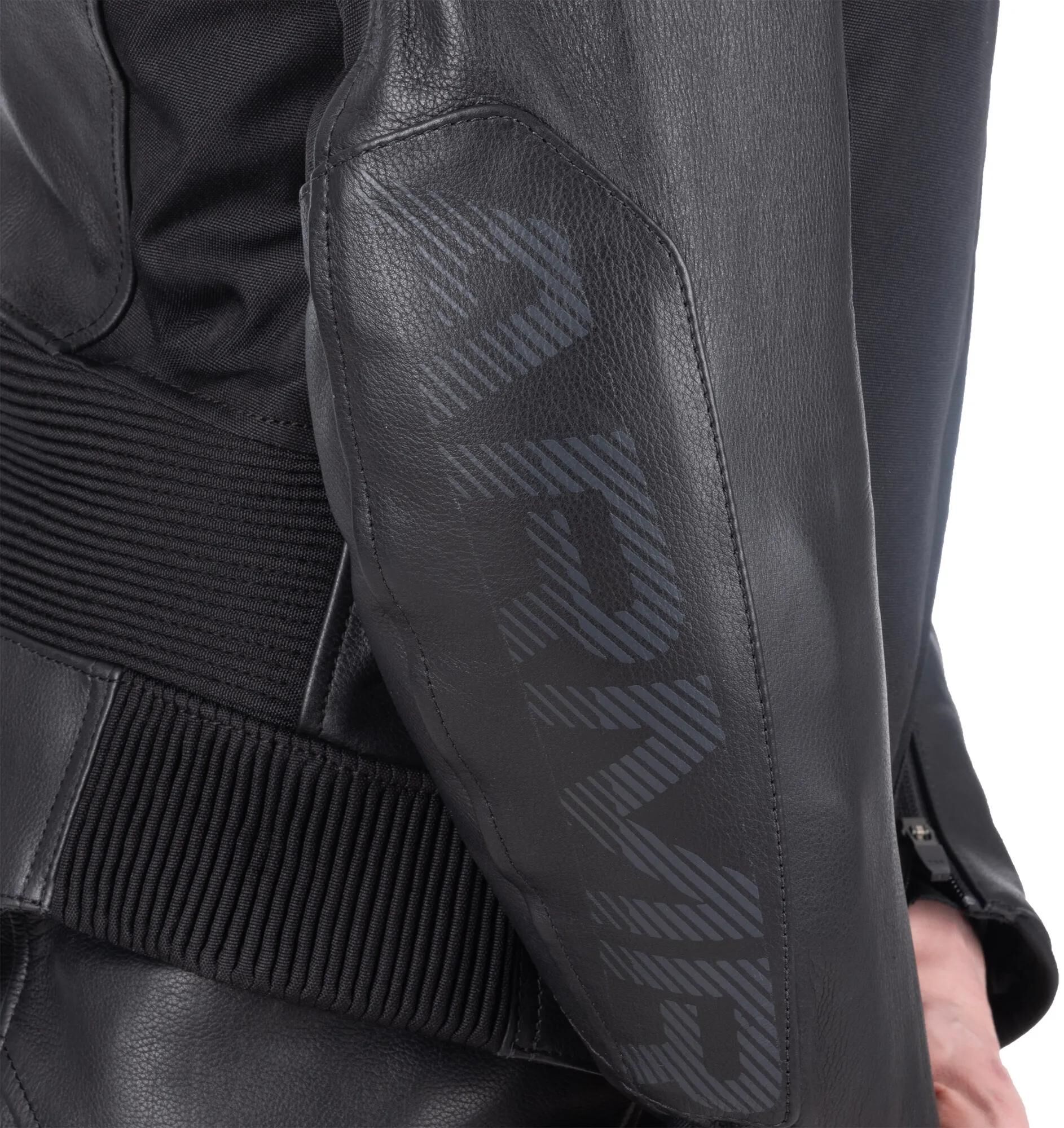 _Lederjacke Jacken,Bekleidung