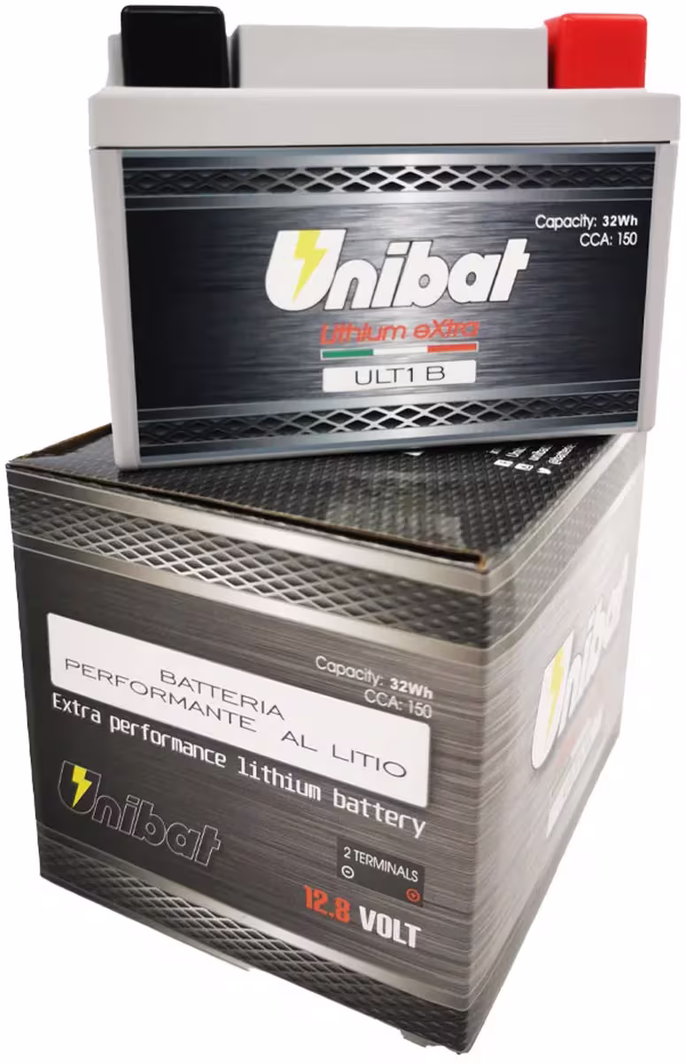 Unibat_LiFePO4 Batterie Batterien,Akkus