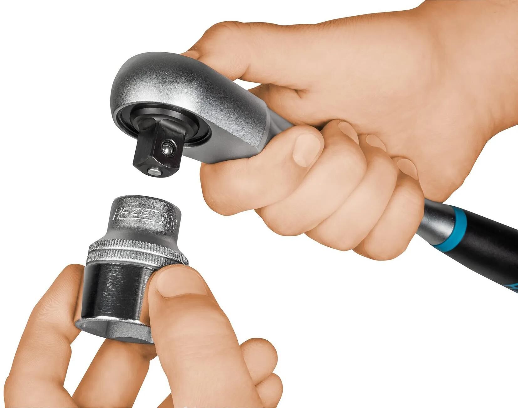 Umschaltknarren,Knarren