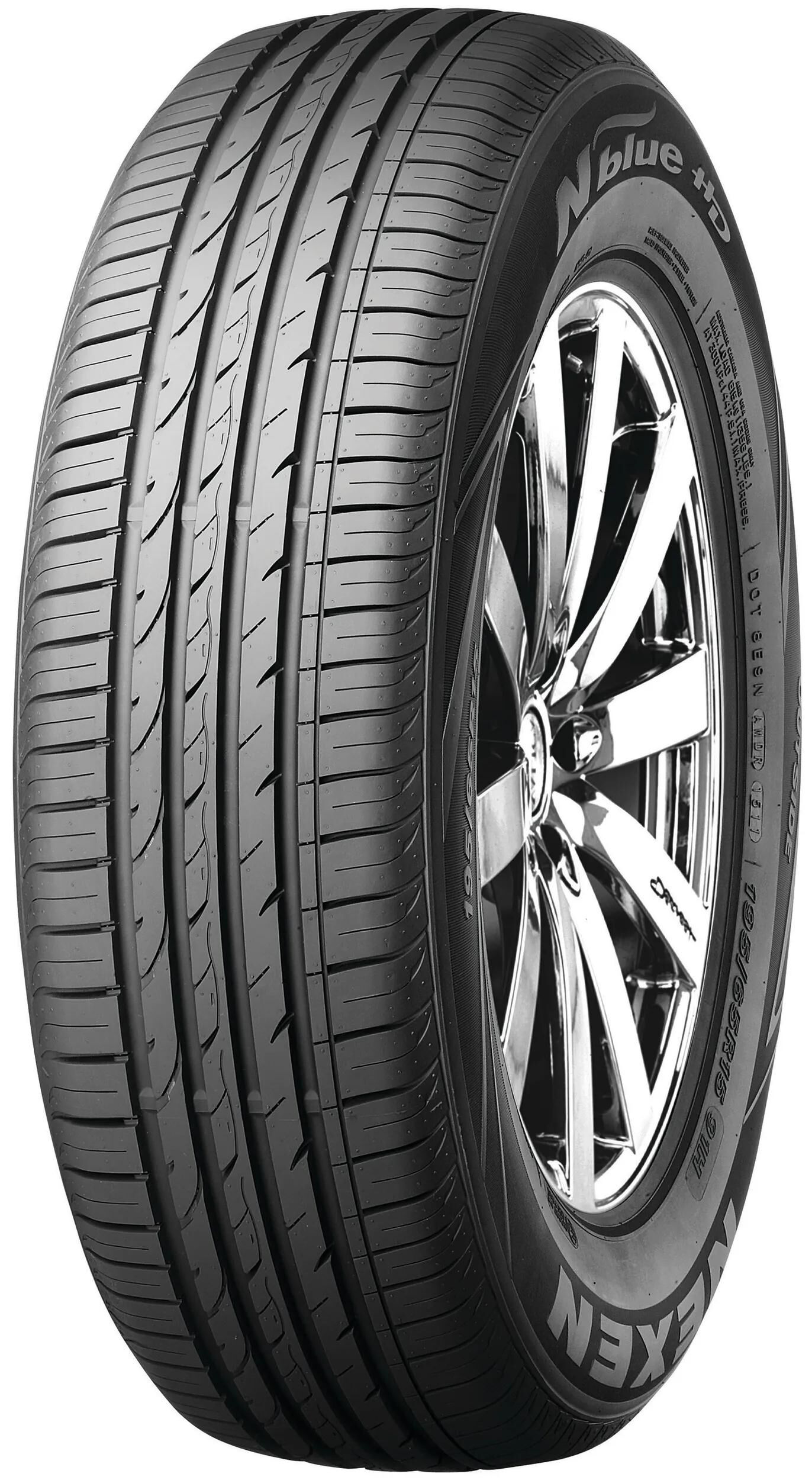 NEXEN TIRE_Sommerreifen Sommerreifen,Reifen