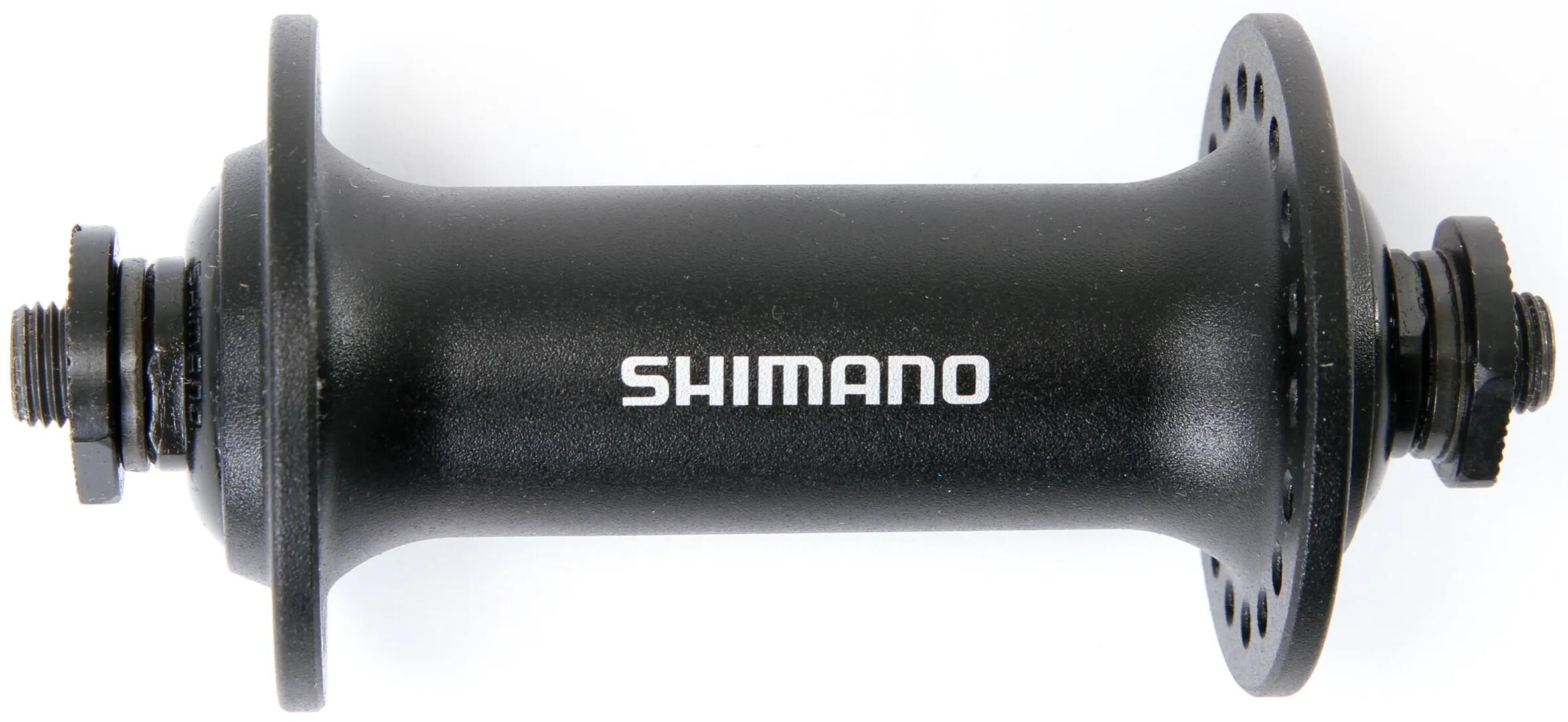 SHIMANO_Vorderradnabe V.R.-Naben,Naben V.R.