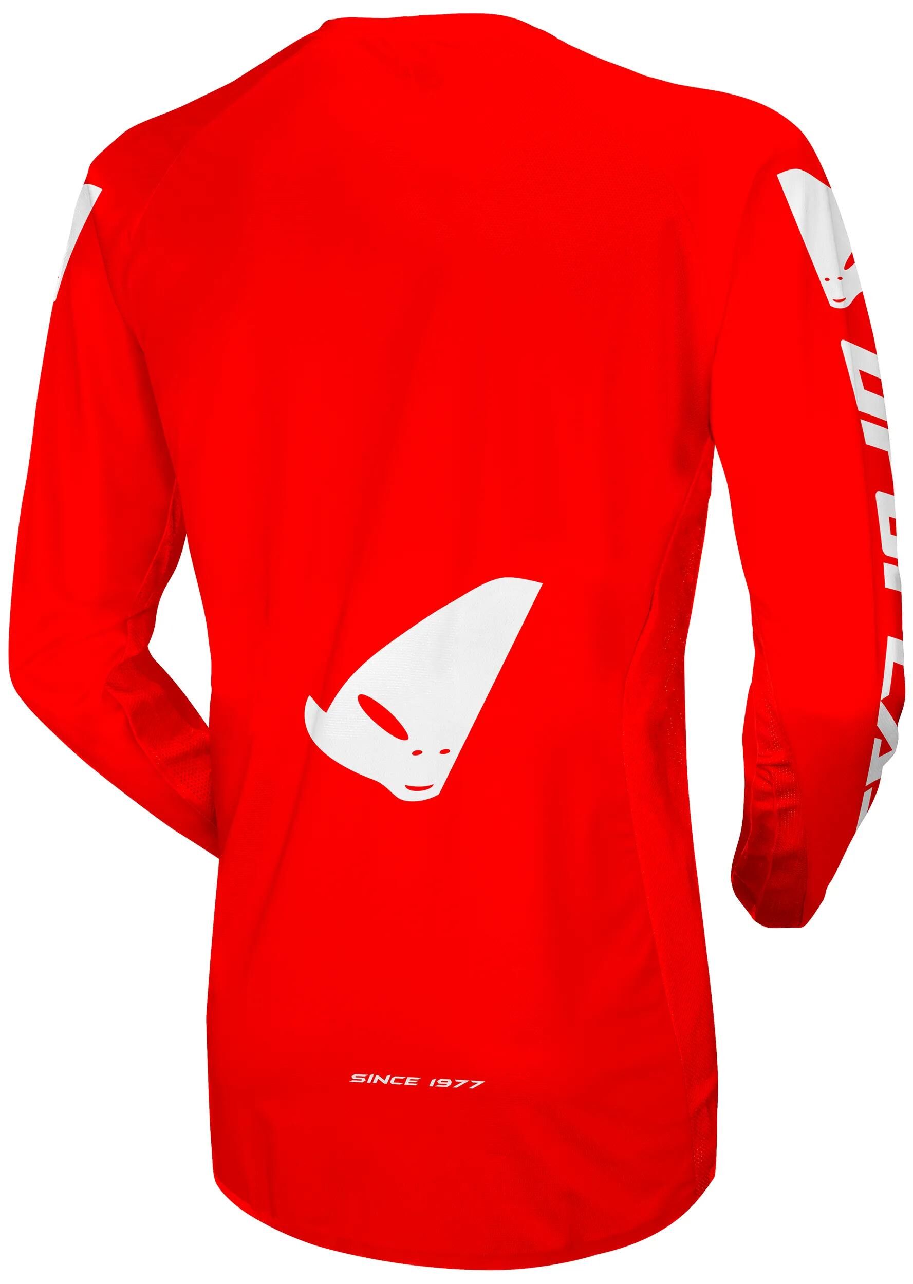 _Jersey Longsleves,Bekleidung