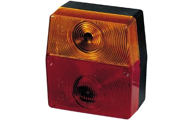 Heckleuchten,Leuchten