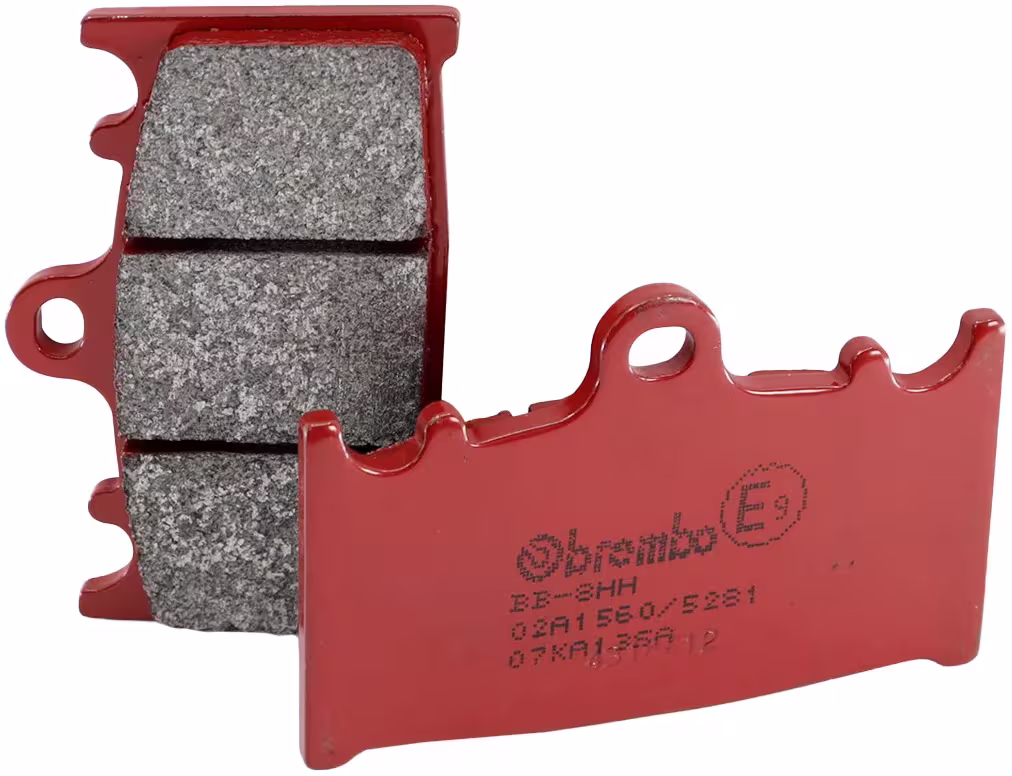 brembo_Bremsbelag Bremsklötze,Bremsbeläge
