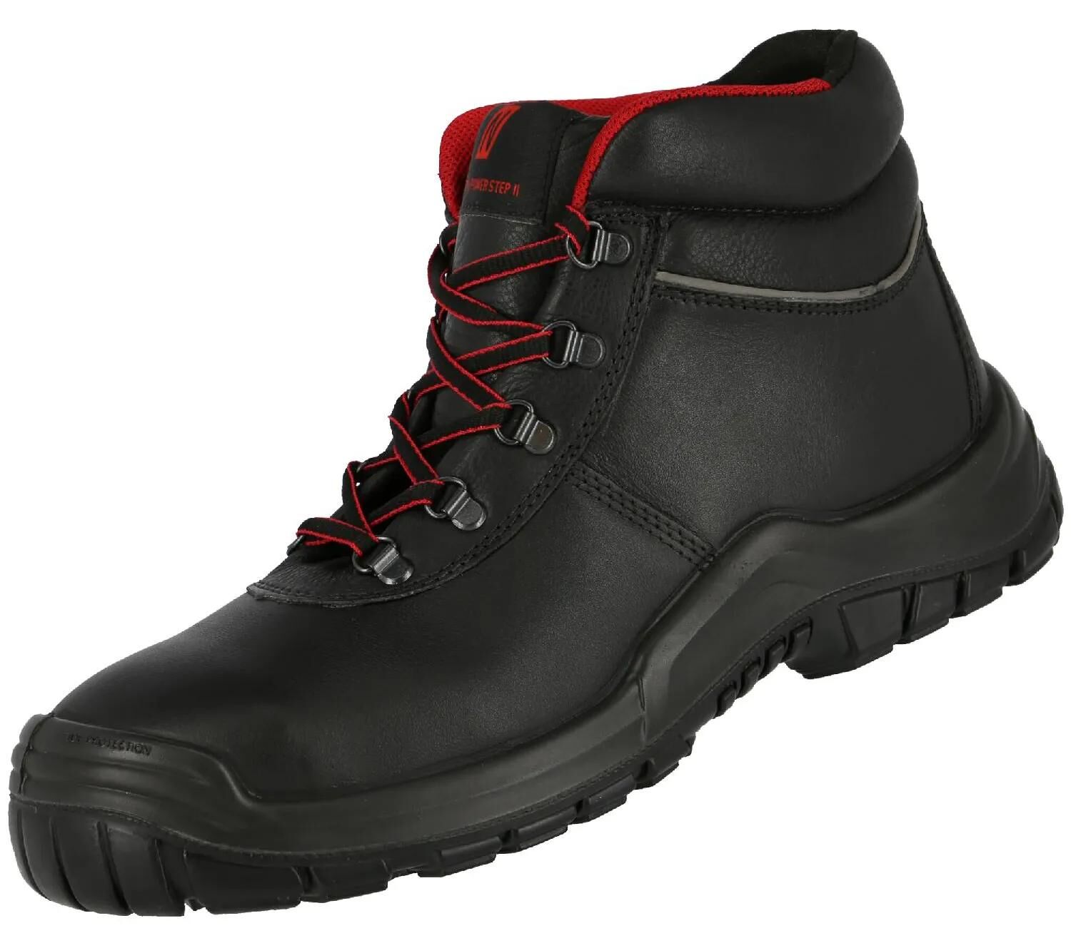 NITRAS SAFETY_Stiefel Sicherheitsschuhe,Arbeitsbekleidung,Arbeitsschuhe,Bekleidung