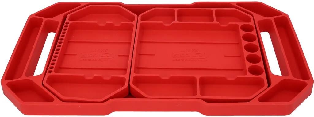 _Werkzeugablage Werkstattorganisation