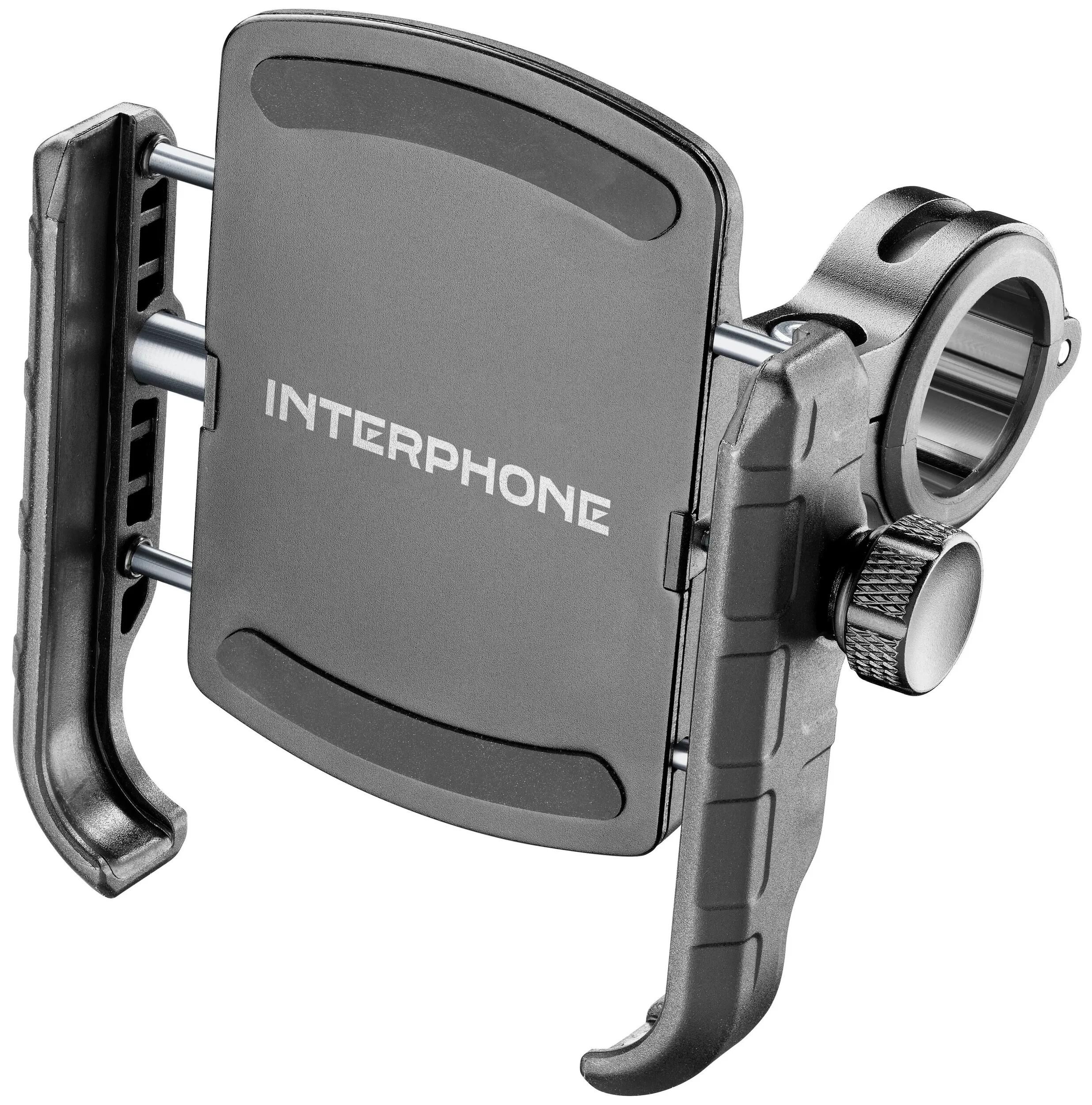 INTERPHONE_Handyhalter Kommunikationssysteme