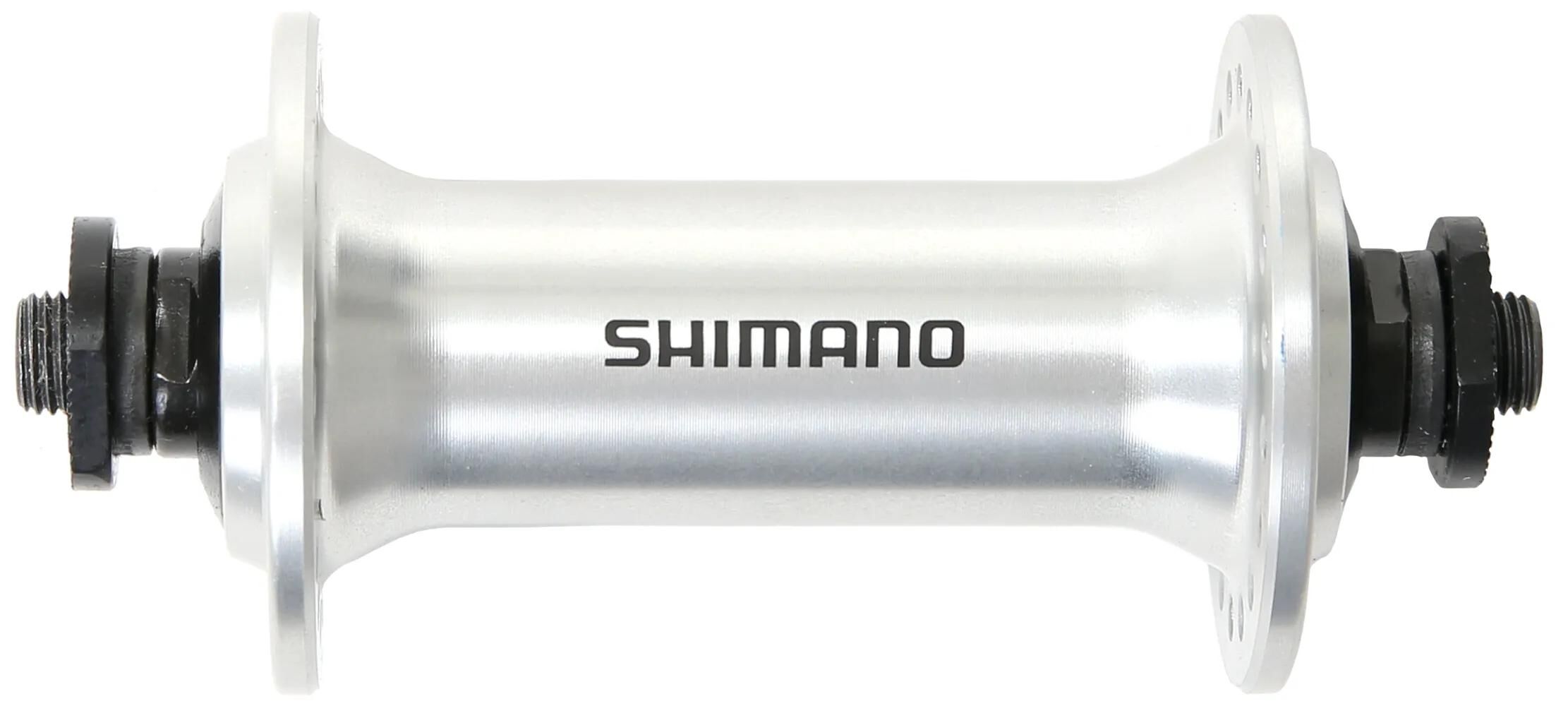 SHIMANO_Vorderradnabe V.R.-Naben,Naben V.R.