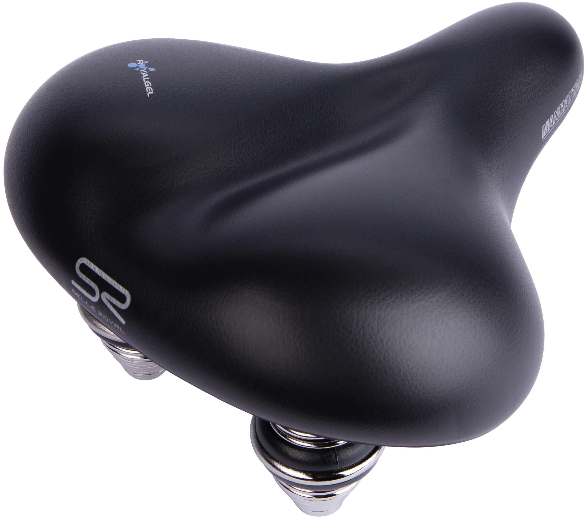 Selle Royal_Sattel Sättel