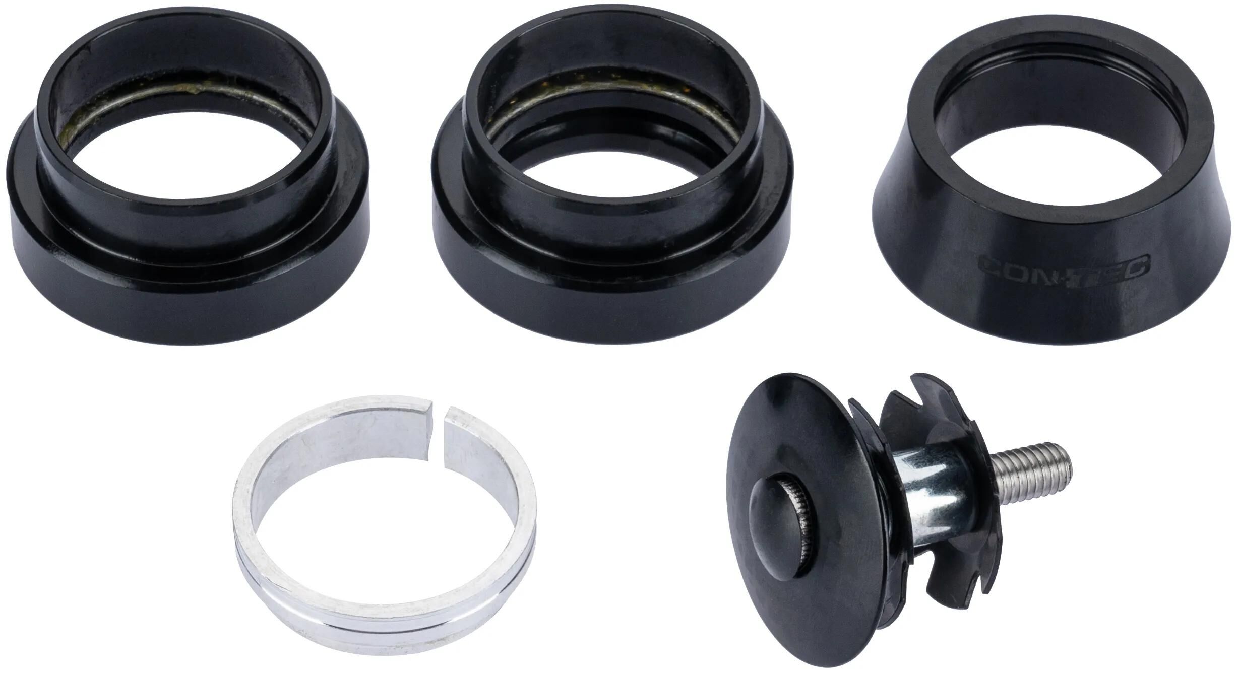 CONTEC_Steuersatz Steuersätze,Steuerlager