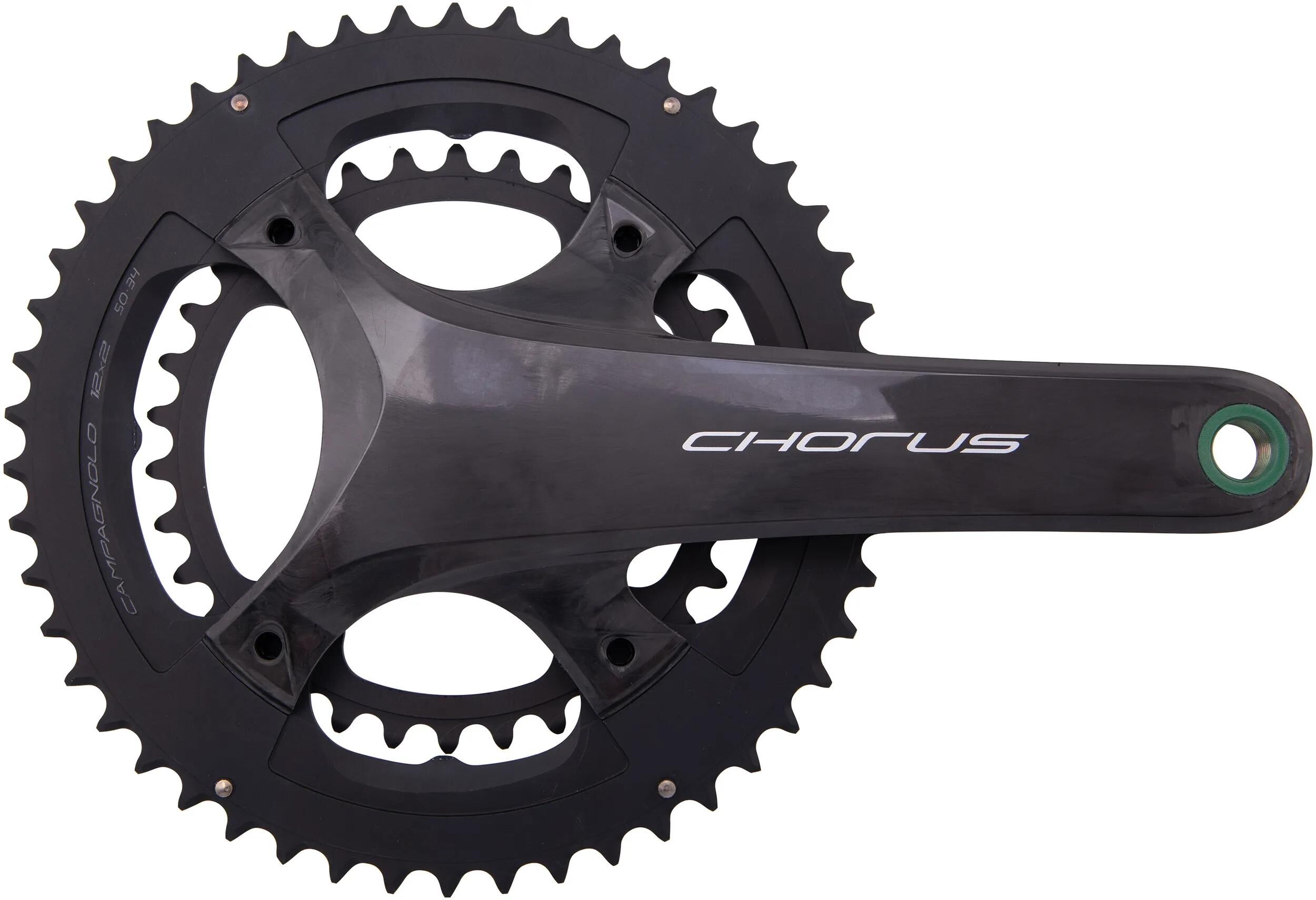 Campagnolo_Kettenradgarnitur Kettenradgarnituren