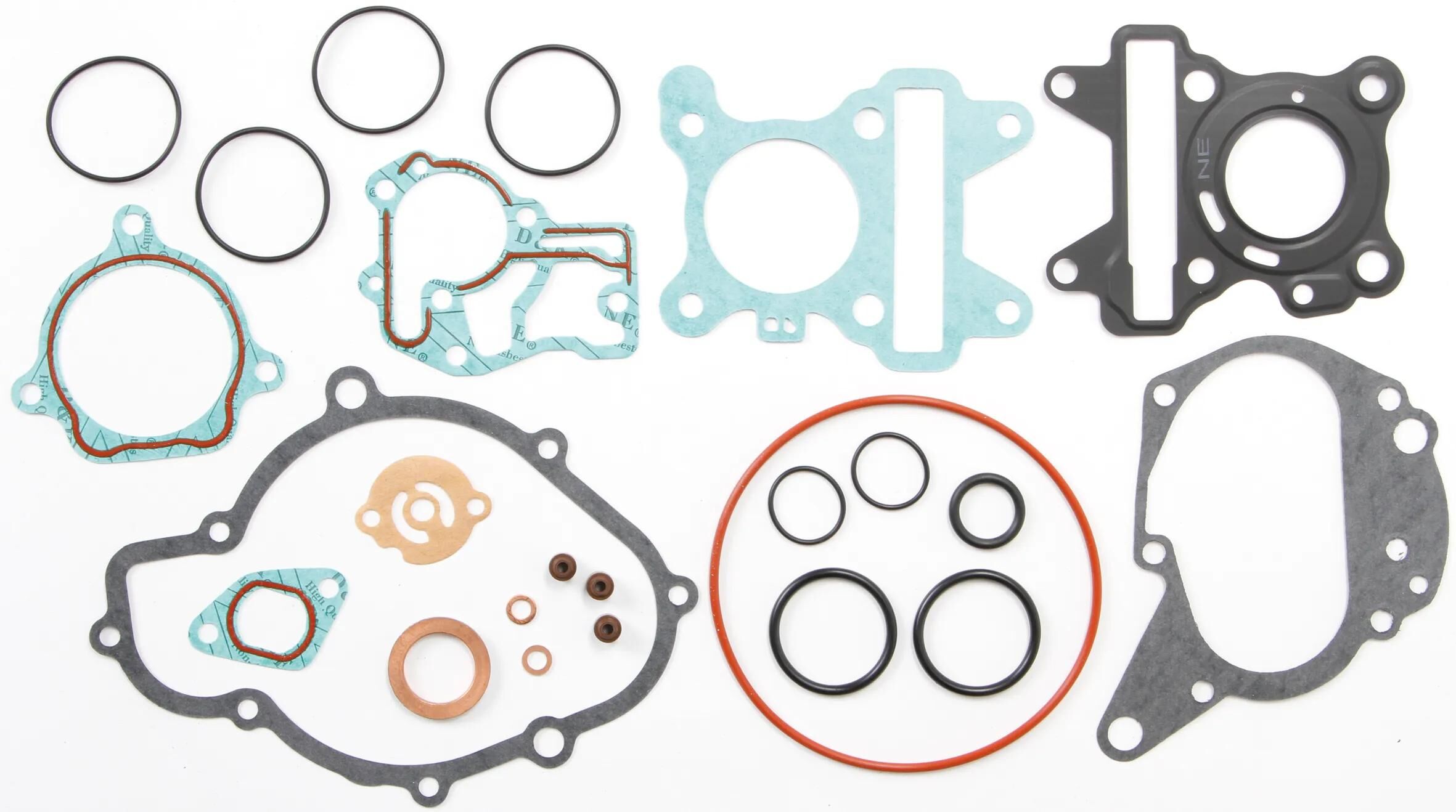 SPEC-X_Motordichtungssatz Dichtungen und Dichtungssätze