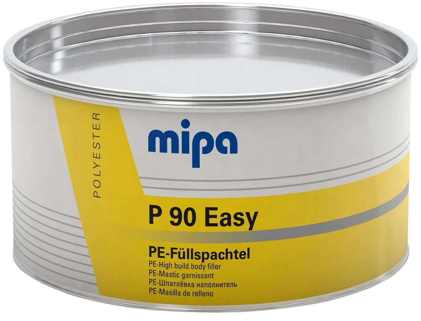 mipa_Füllspachtel Füllspachtel,Spachtel