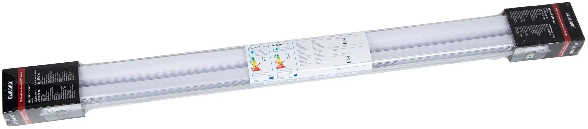 SPAHN_Feuchtraumleuchte Innenleuchten,Leuchten