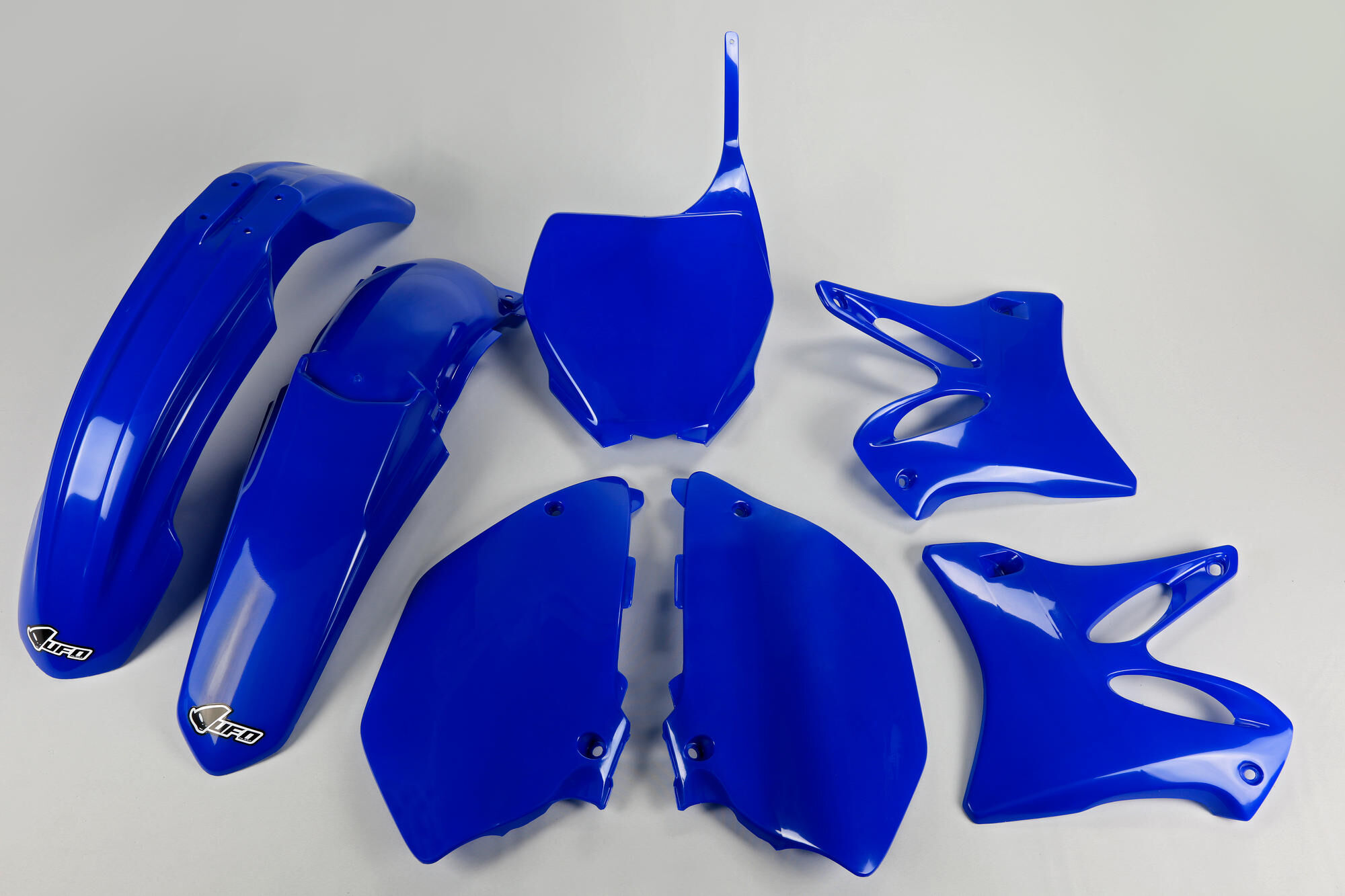 UFO PLAST_Verkleidungssatz Verkleidung
