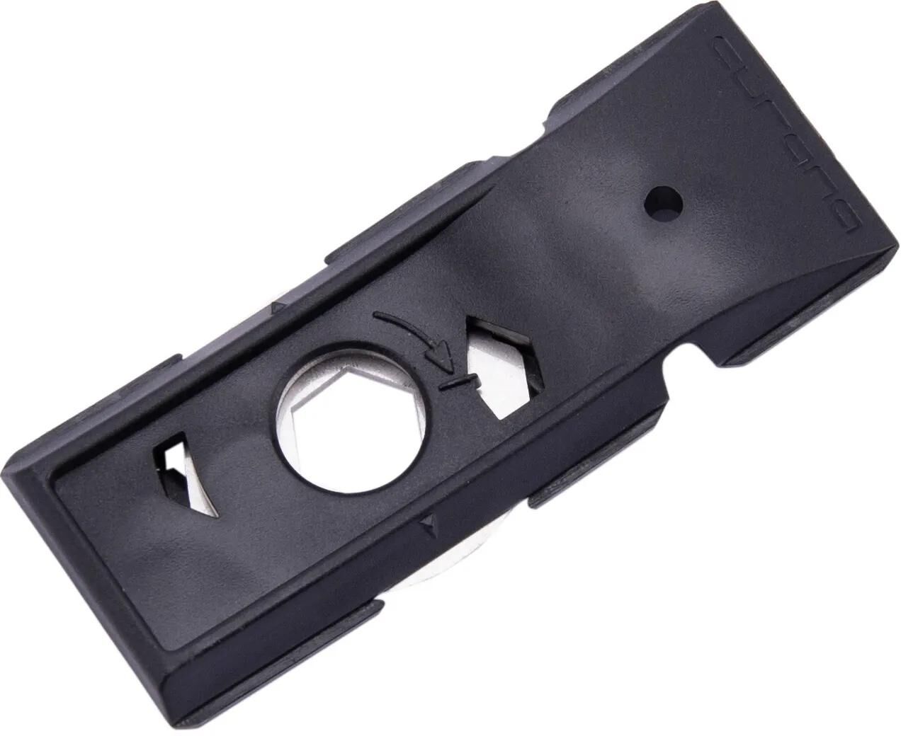 _Strebenbefestigung Schutzbleche - Ersatz