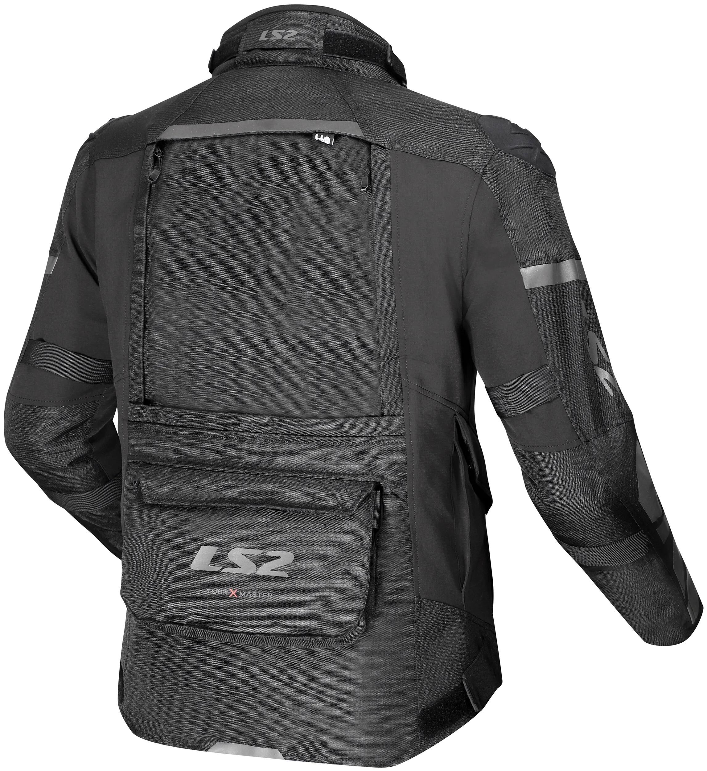 LS2_Jacke Jacken,Bekleidung