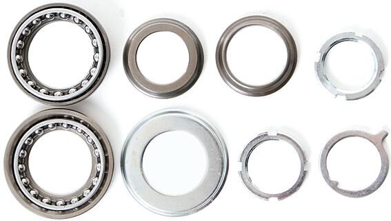 _Lenkkopflagersatz Lenkkopflager,Steuersätze,Steuerlager