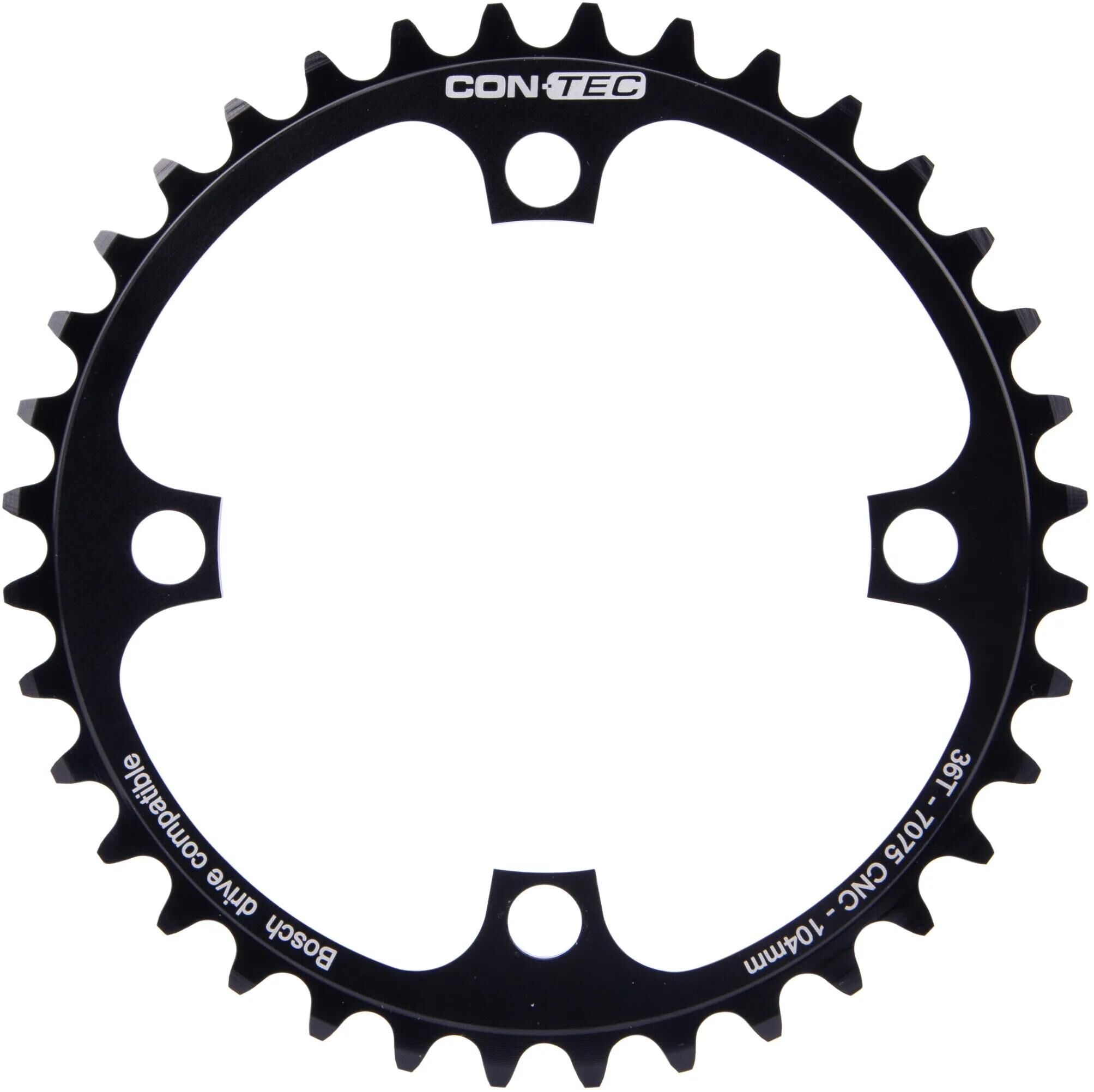 CONTEC_Kettenblatt Kettenblätter