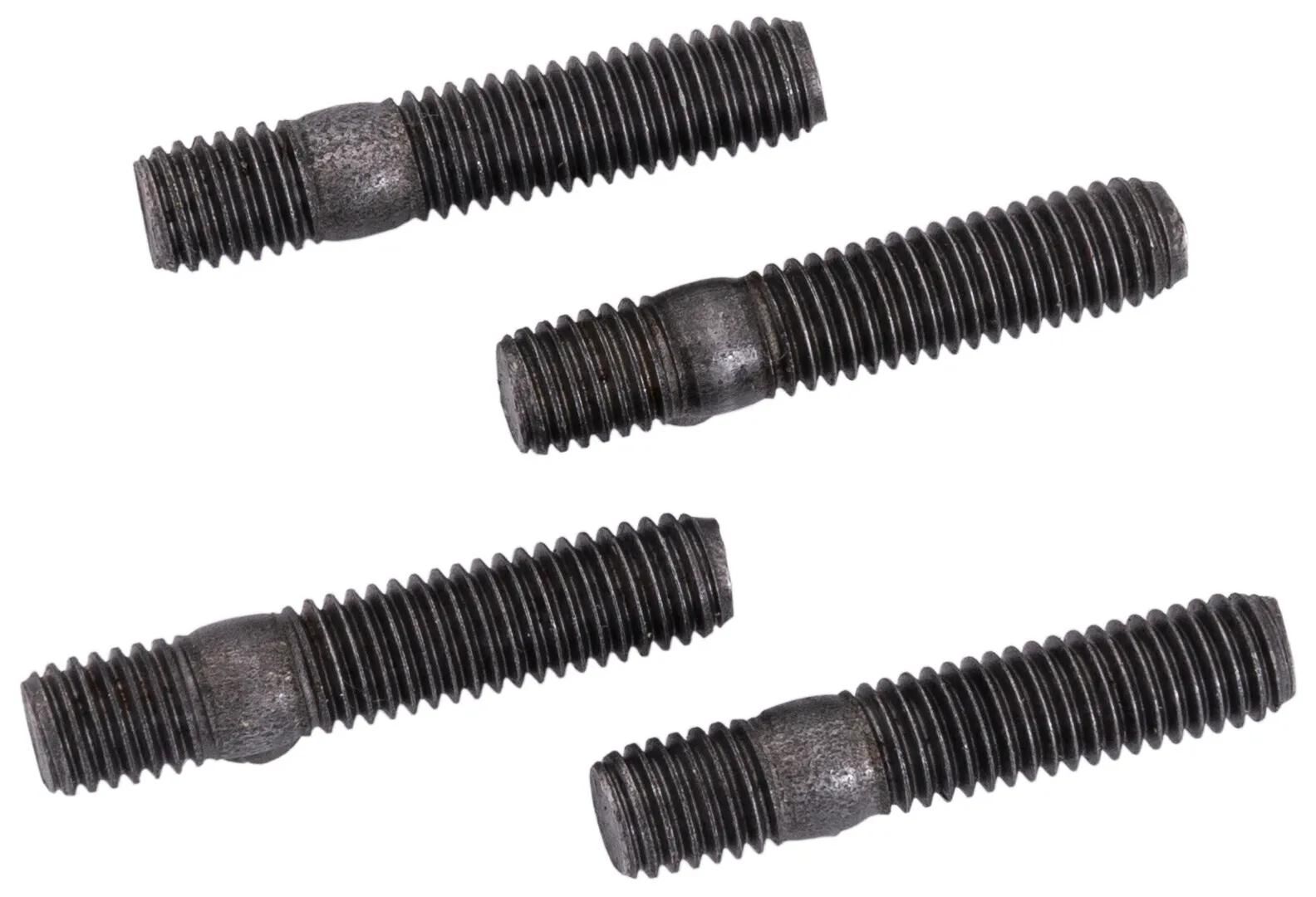 Dresselhaus_Stiftschraube Stiftschrauben