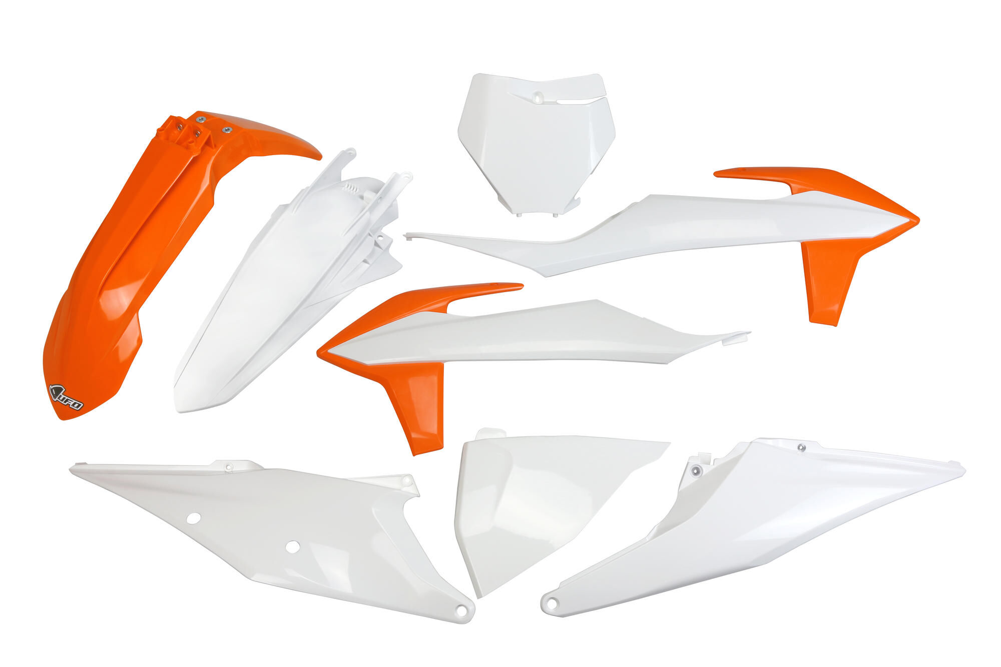 UFO PLAST_Verkleidungssatz Verkleidung