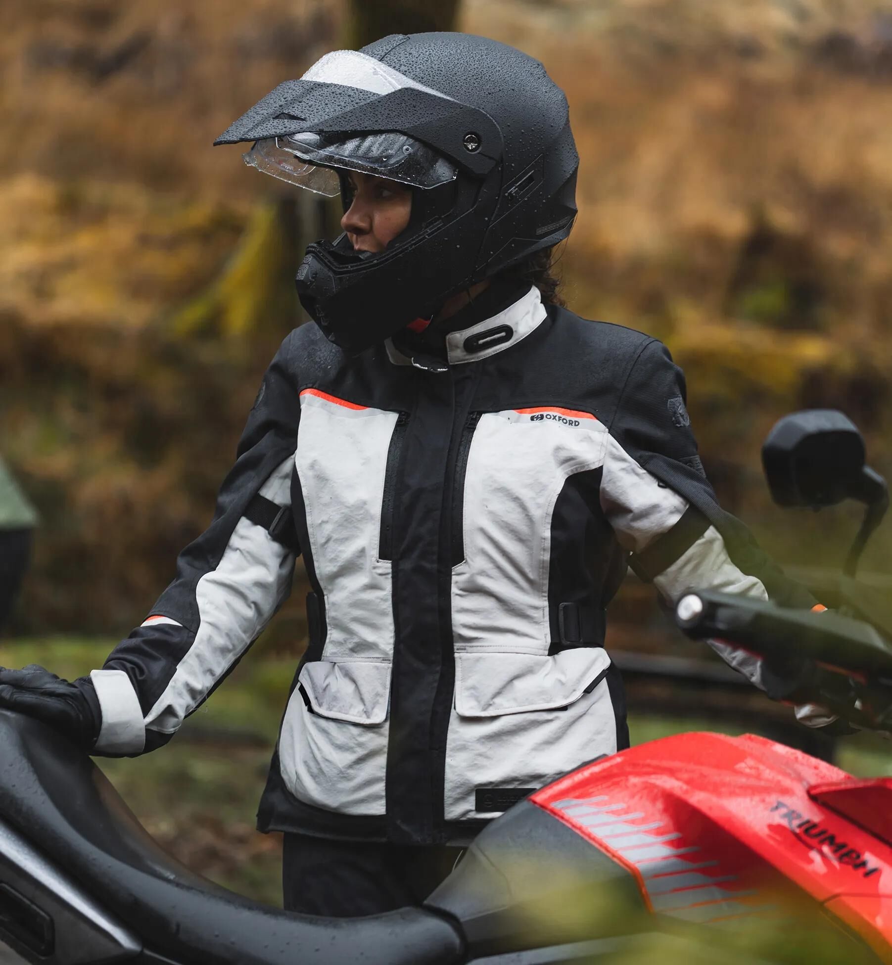 OXFORD_Jacke Jacken,Bekleidung