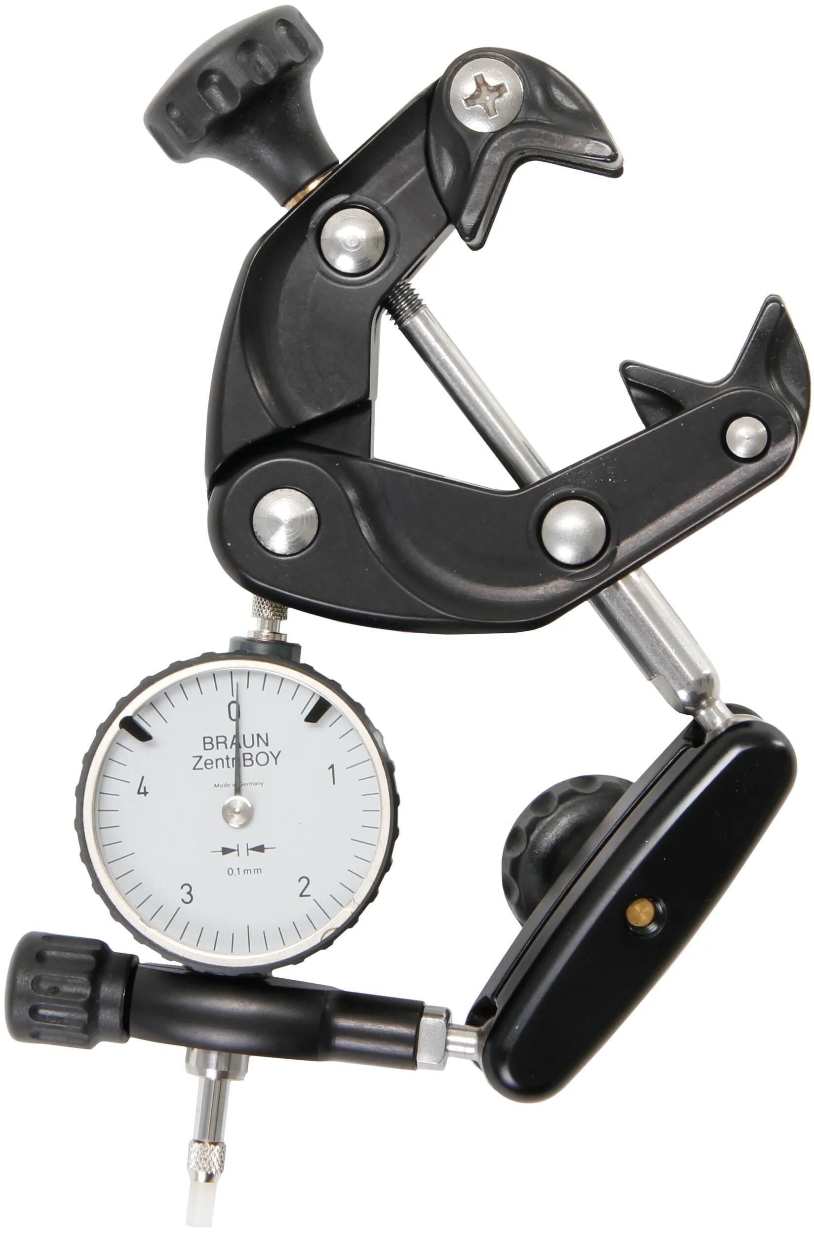 ZentriBoy_Zentriergerät Zentrierlehren,Werkzeuge