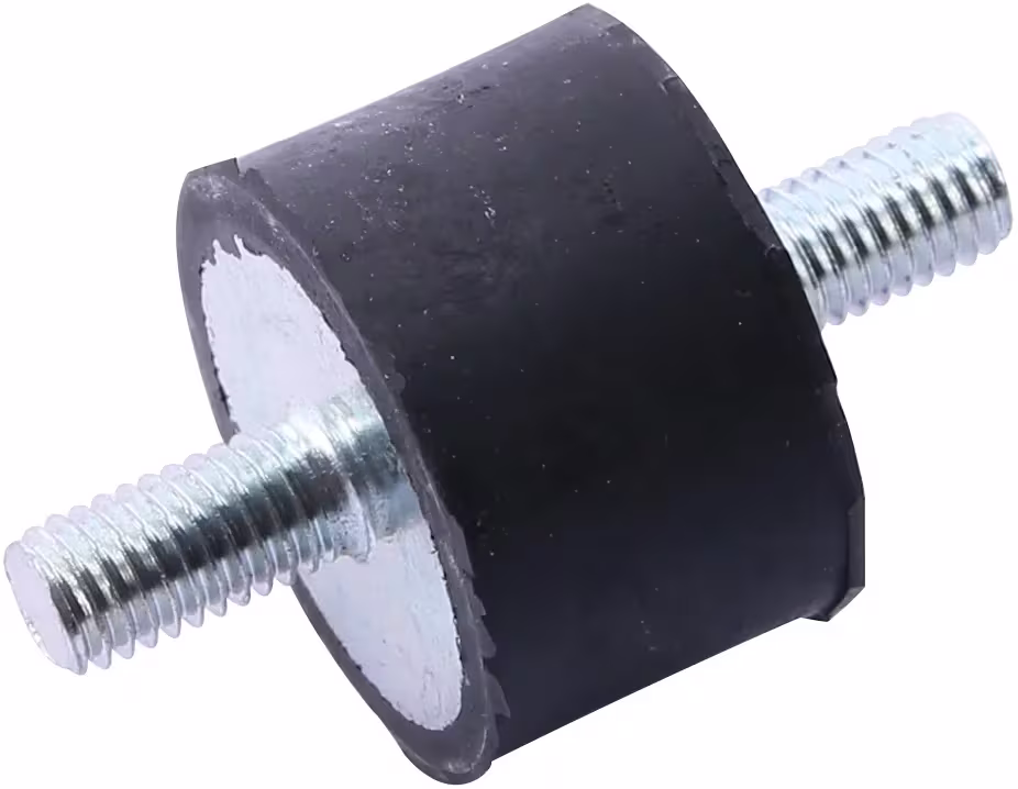 CiF_Silentblock Schalldämpfer - Ersatz / Zubehör
