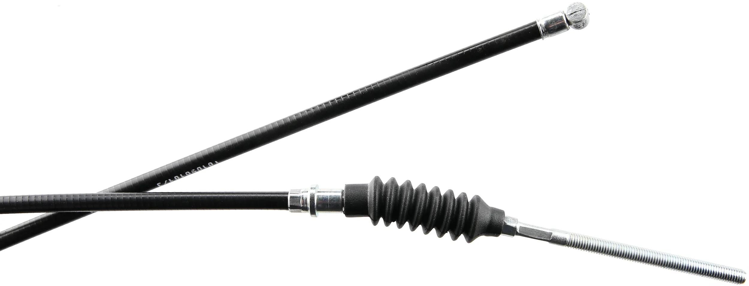 Bremszüge,Gaszüge,Bremsbowdenzüge