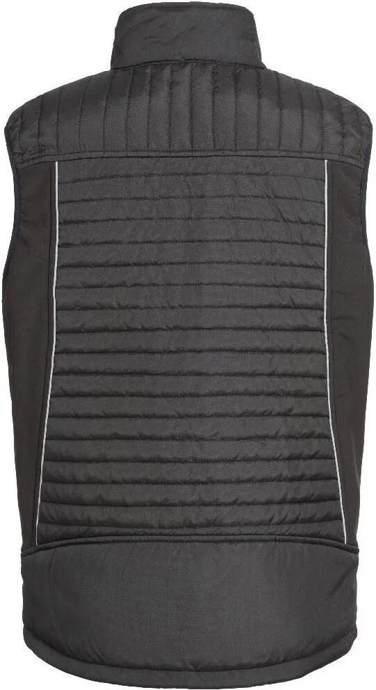 NITRAS SAFETY_Softshellweste Softshellwesten,Arbeitsbekleidung