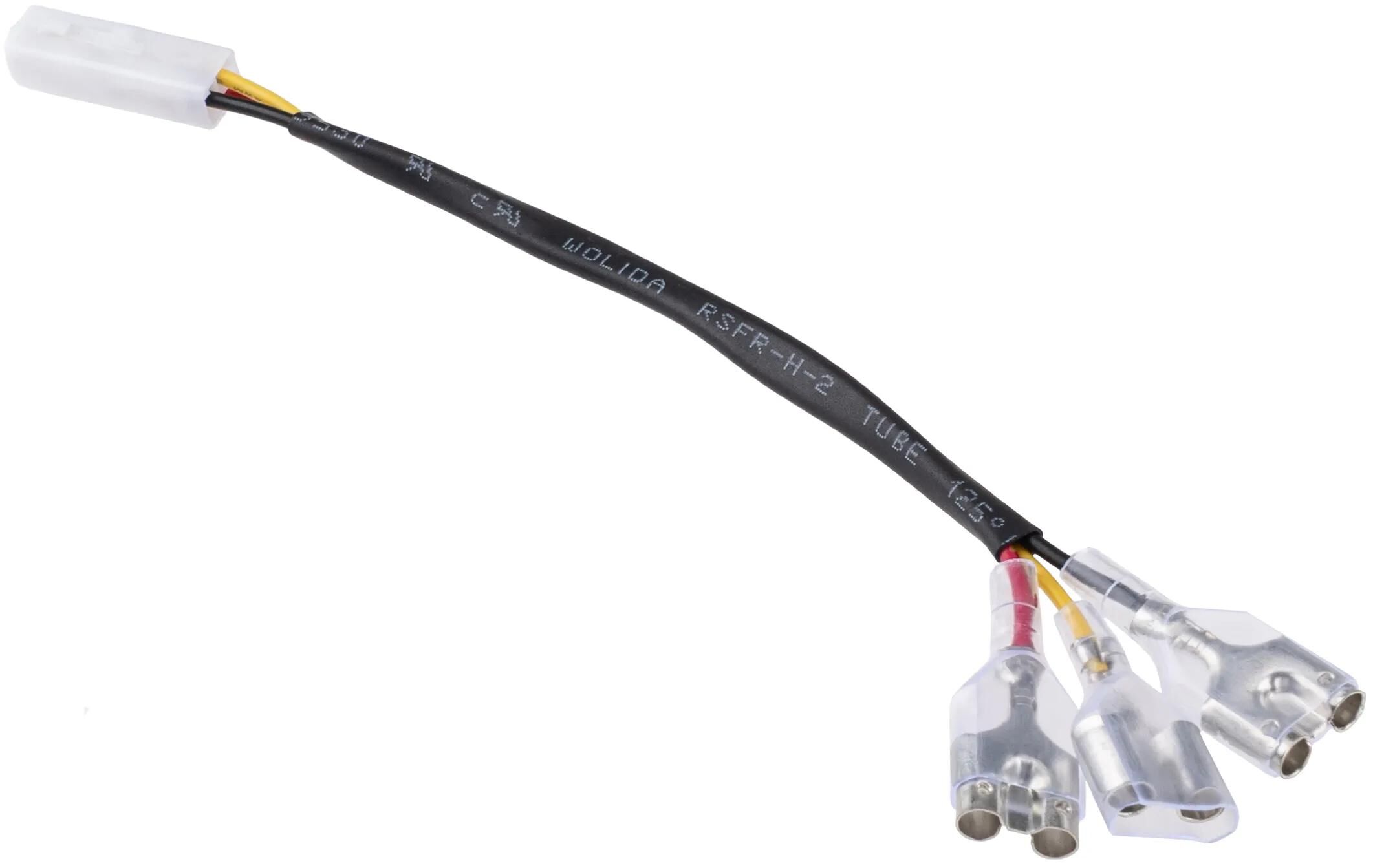 MOTOISM_Adapterkabel / Widerstand Blinker - Ersatz / Zubehör