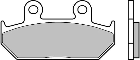 Bremsklötze,Bremsbeläge