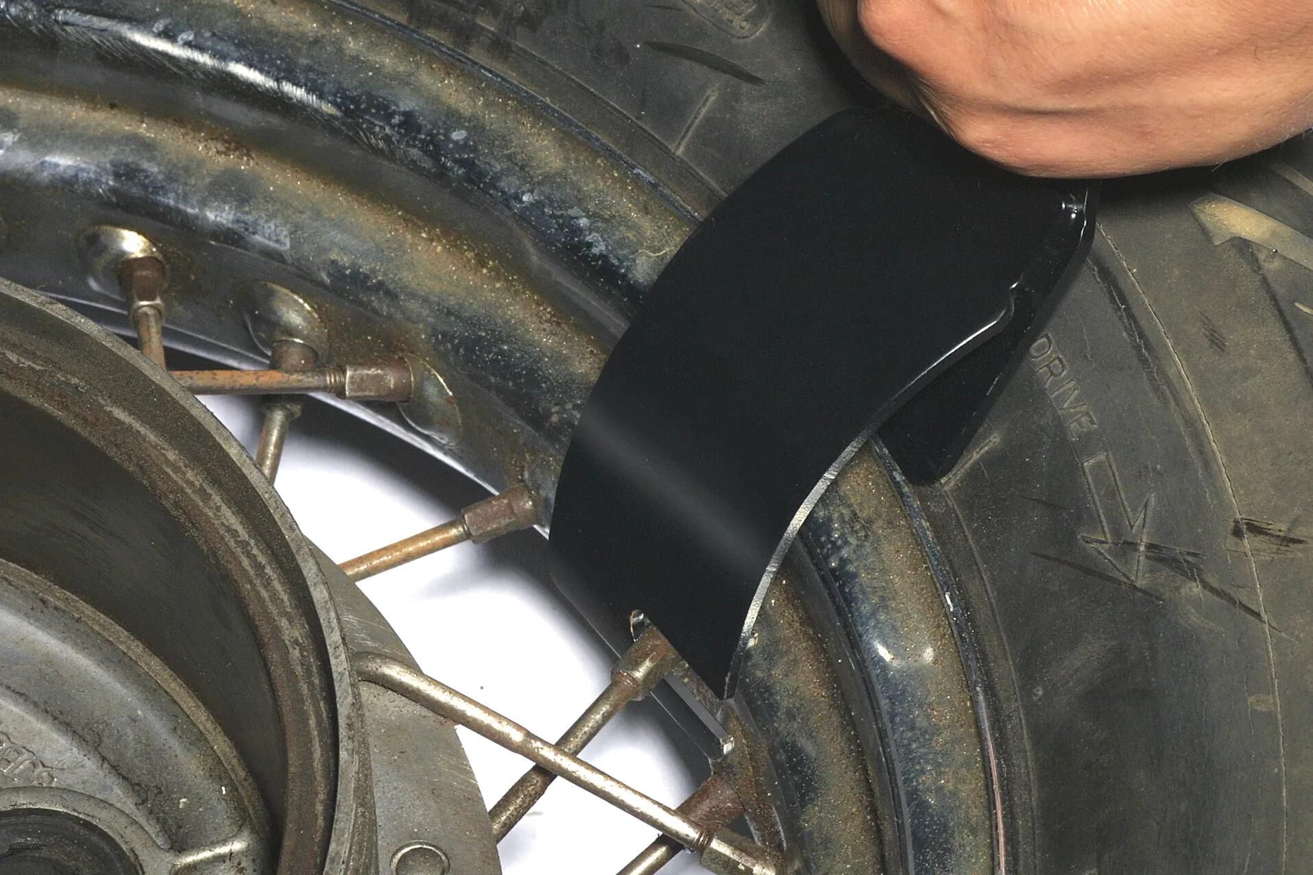 Montagehilfen,Reifenmontage