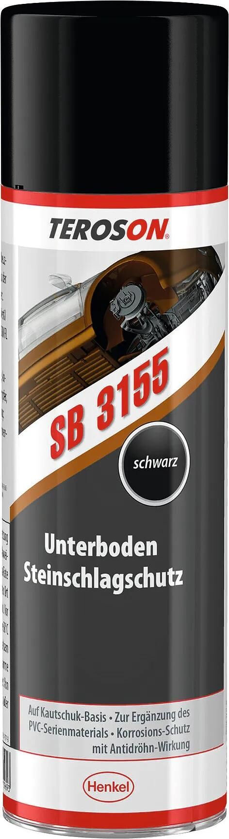 _Unterbodenschutz Unterbodenschutz