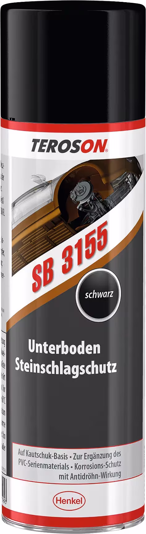 TEROSON Unterbodenschutz