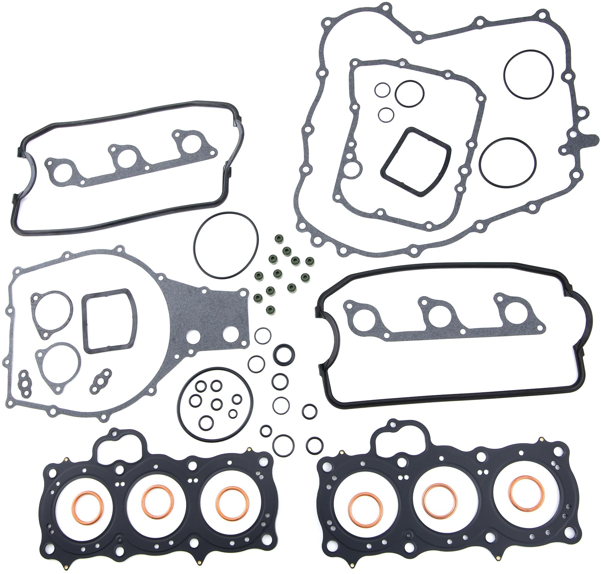 _Motordichtsatz Dichtungen und Dichtungssätze
