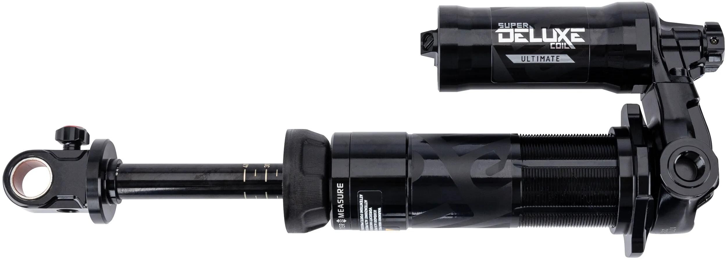 ROCKSHOX_Federbein Federbeine