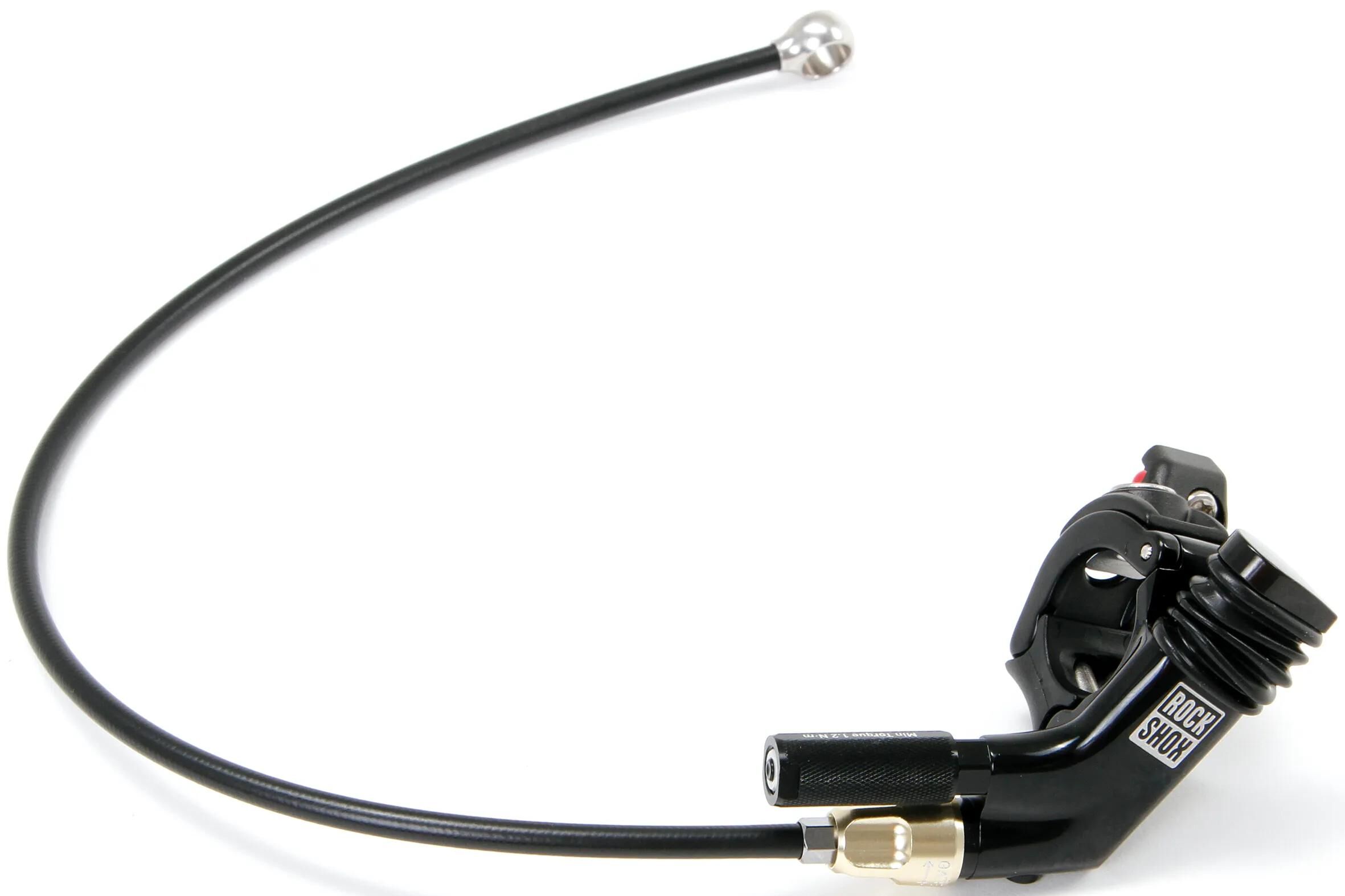 ROCKSHOX_Fernbedienung Federgabel - Ersatz