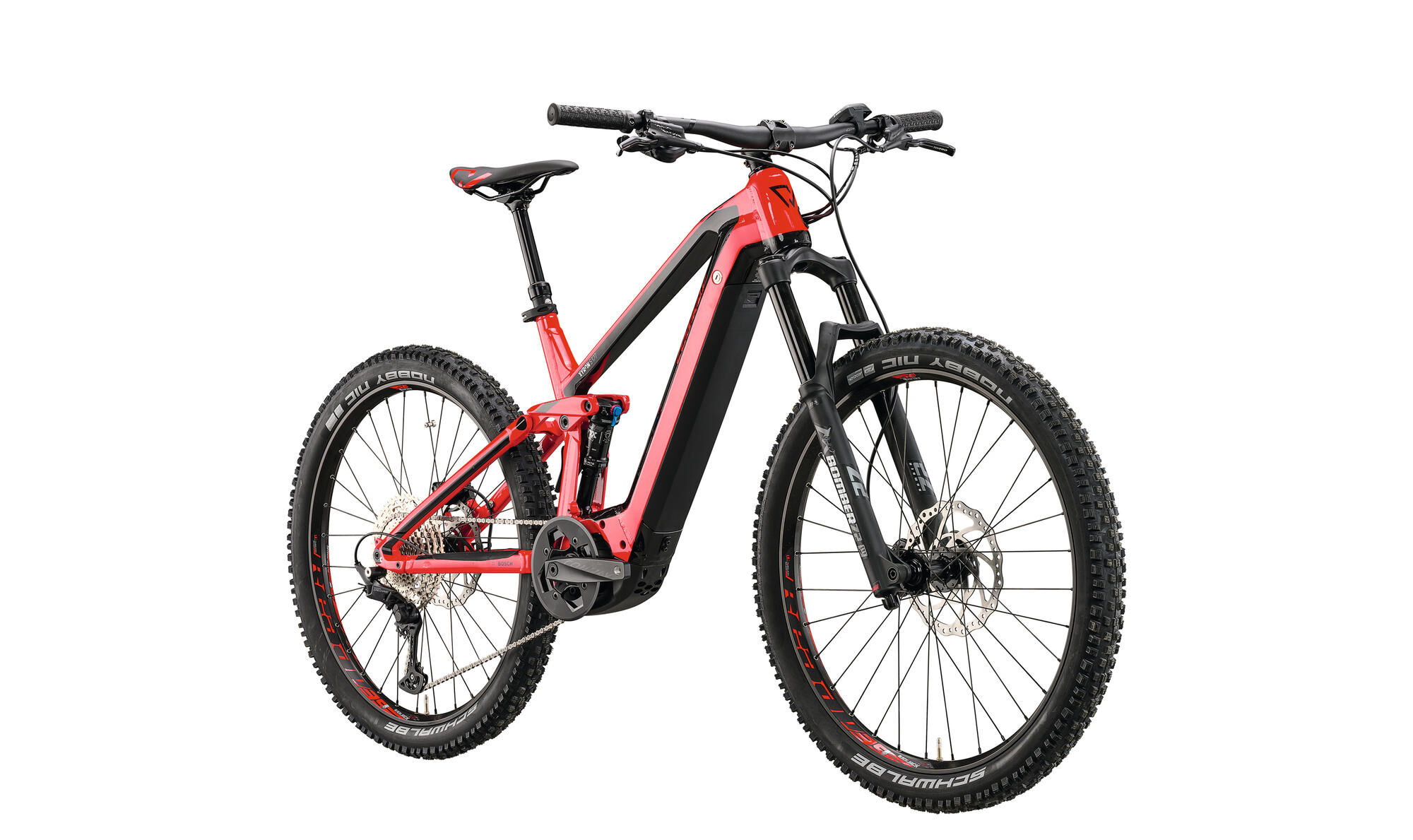 CONWAY_Elektro-MTB Full-Suspension_Xyron S 327_2 E-Mountainbikes,Mountainbikes,MTBs,Fahrräder,Full Suspension