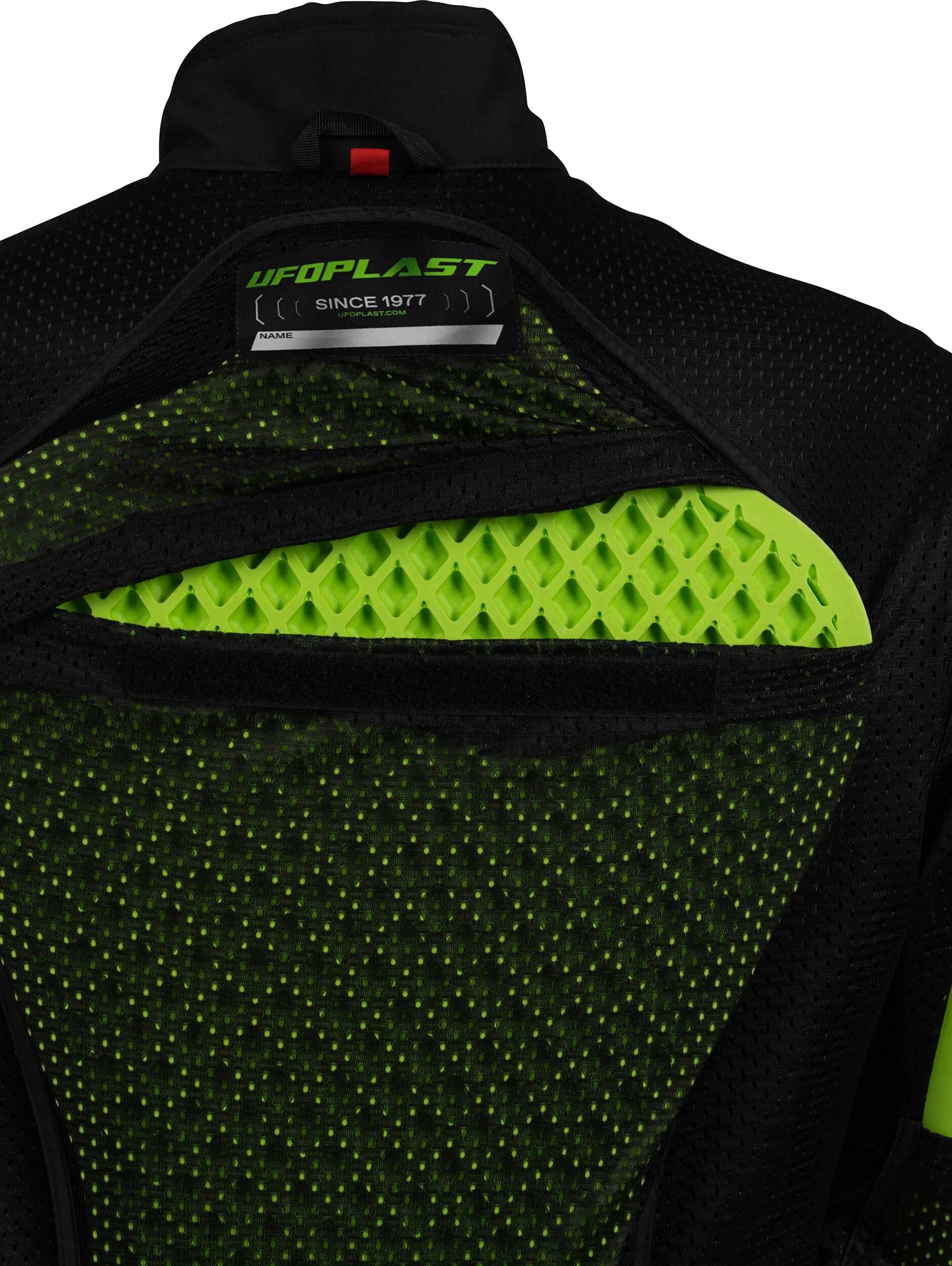 UFO PLAST_Jacke Jacken,Bekleidung