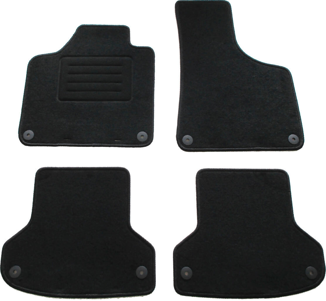 _Fußmatte Fußmatten