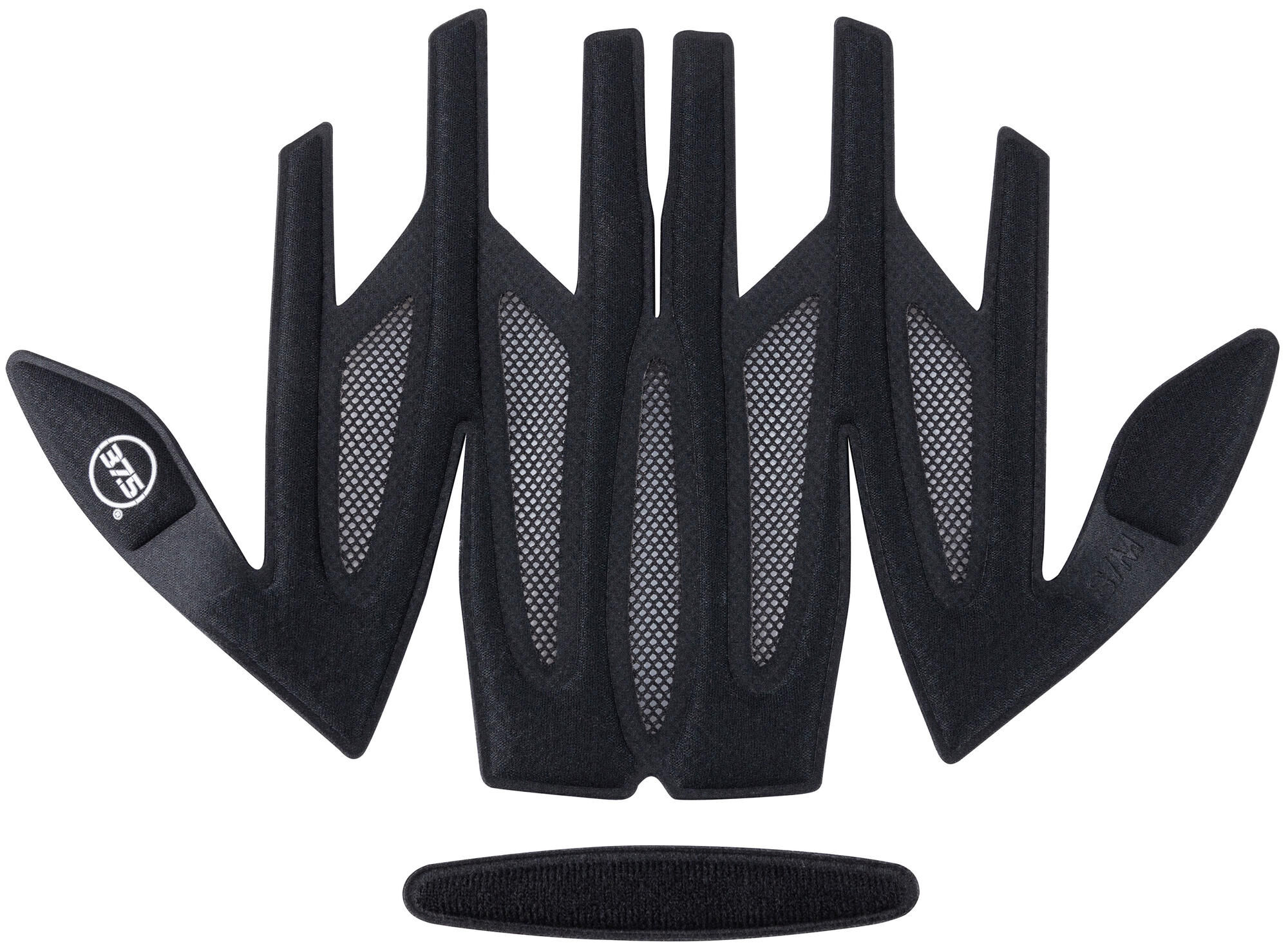 _Polster-Set Helme - Ersatz