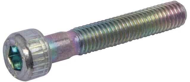 _Innensechskantschraube Schrauben