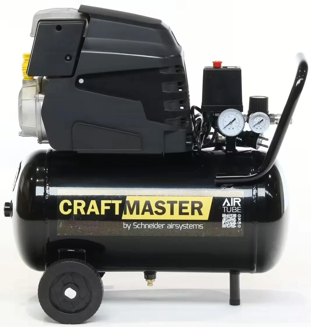 schneider airsystems_Kompressor Kompressoren