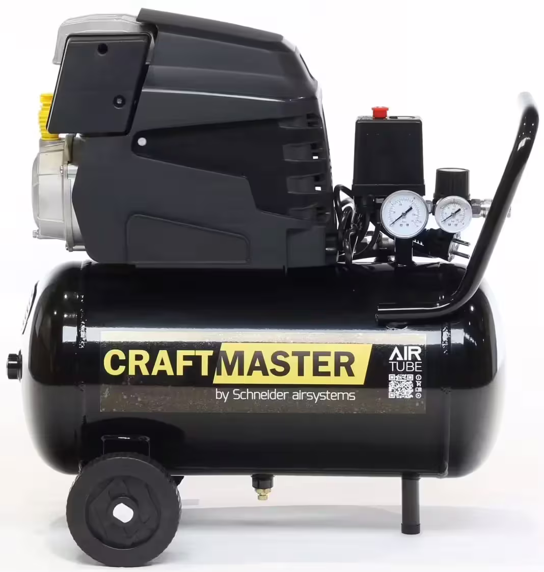 schneider airsystems_Kompressor Kompressoren