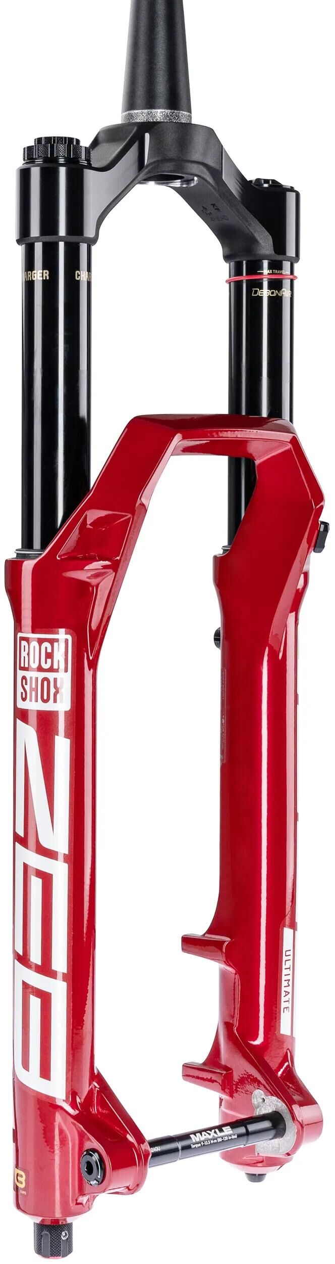 ROCKSHOX_Federgabel Federgabeln,Gabeln