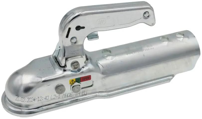 NB PARTS_Kugelkupplung Anhängerteile
