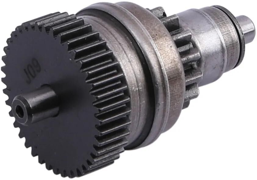 Anlasserfreilaufritzel